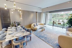 The Reserve Residences (D21), Apartment #533240301